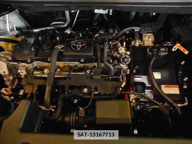 Toyota VOXY 2026-05 7934666-19