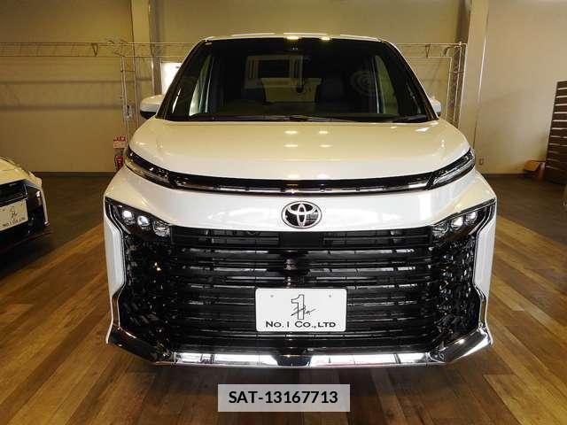 Toyota VOXY 2026-05 7934666-3