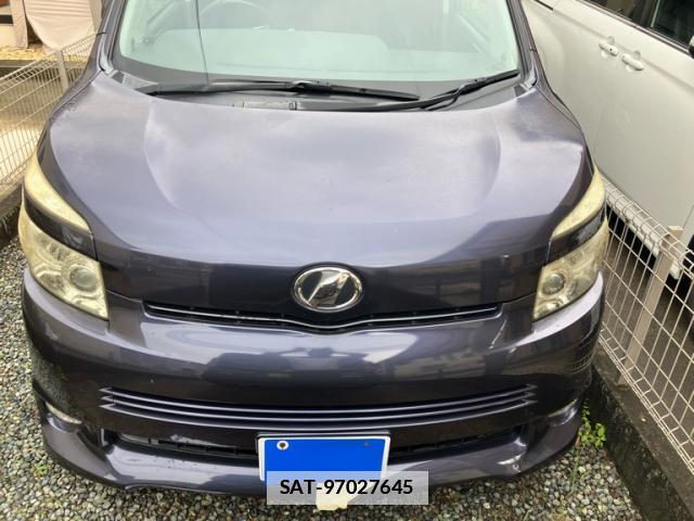 Toyota VOXY 2009-09 7934678-0