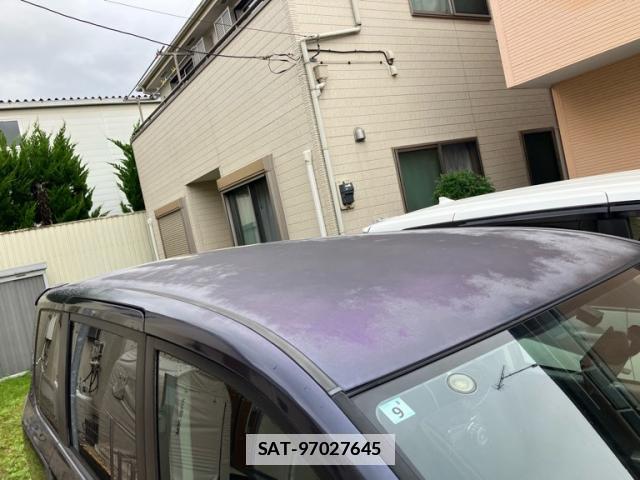 Toyota VOXY 2009-09 7934678-12