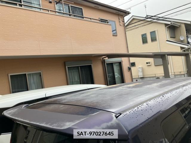 Toyota VOXY 2009-09 7934678-3