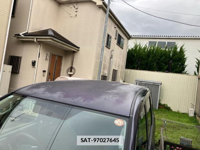 Toyota VOXY 2009-09 7934678-5
