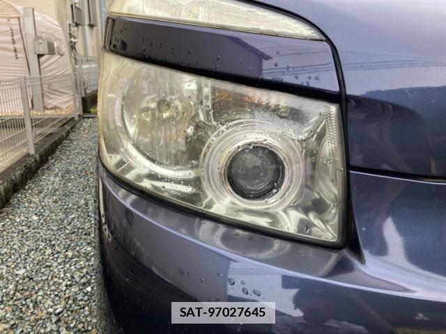 Toyota VOXY 2009-09 7934678-6
