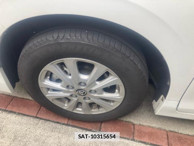 Toyota VOXY 2020-05 7934679-3
