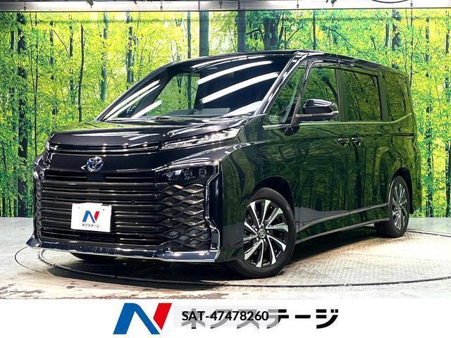 Toyota VOXY 2022-09 7934730-0