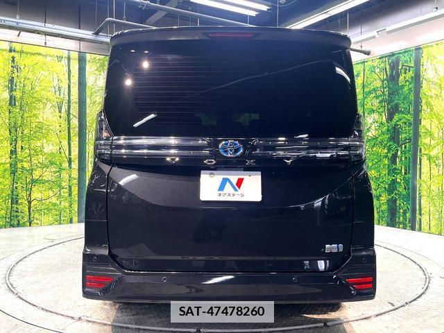 Toyota VOXY 2022-09 7934730-15