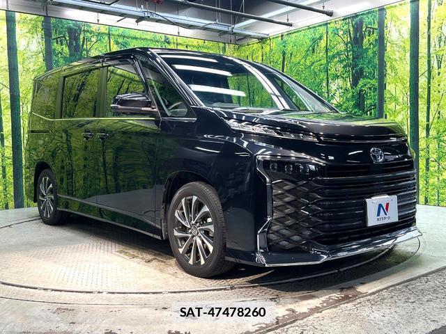 Toyota VOXY 2022-09 7934730-16