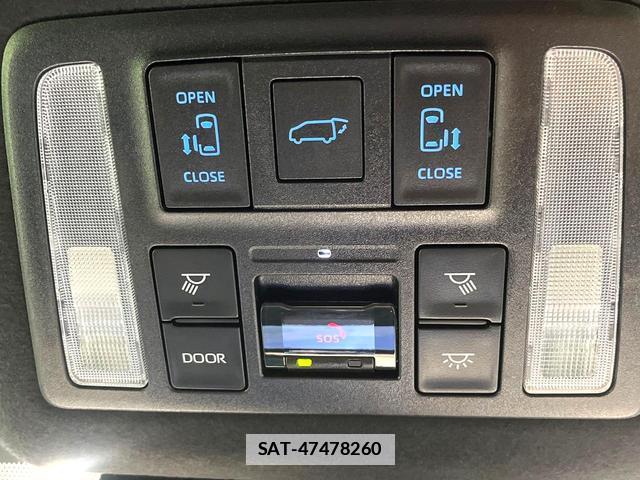 Toyota VOXY 2022-09 7934730-2