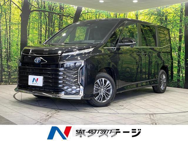Toyota VOXY 2025-02 7934865-0