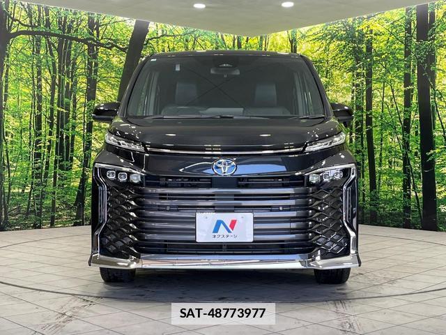 Toyota VOXY 2025-02 7934865-14