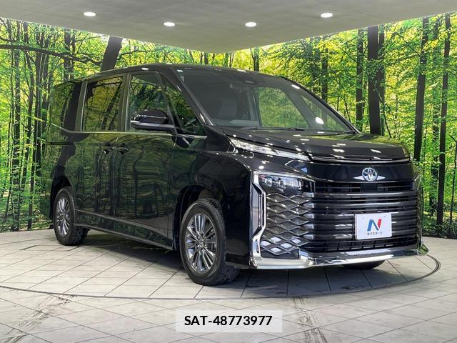 Toyota VOXY 2025-02 7934865-16