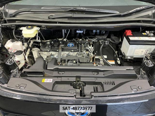 Toyota VOXY 2025-02 7934865-18