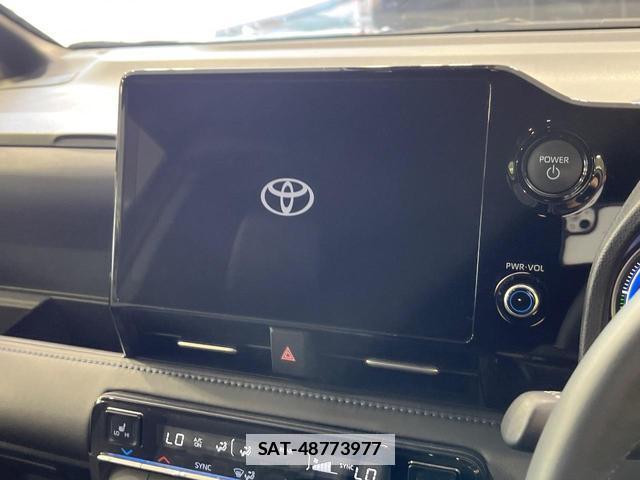 Toyota VOXY 2025-02 7934865-2