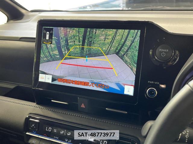 Toyota VOXY 2025-02 7934865-3