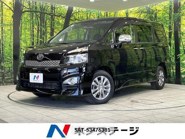 Toyota VOXY 2011-05 7934866-0