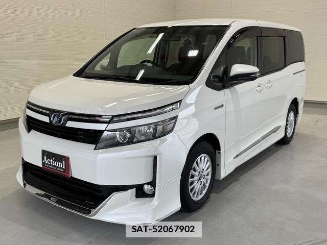 Toyota VOXY 2014-05 7934907-0