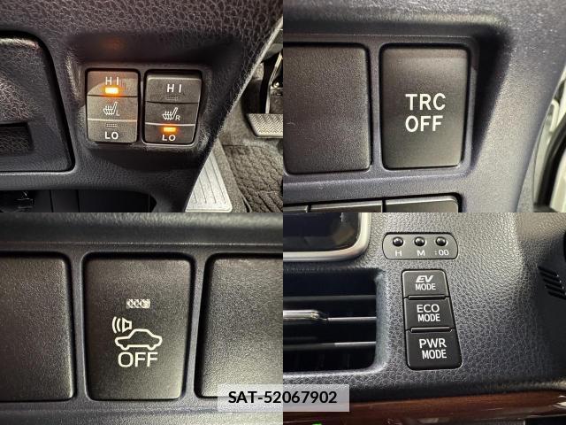 Toyota VOXY 2014-05 7934907-19