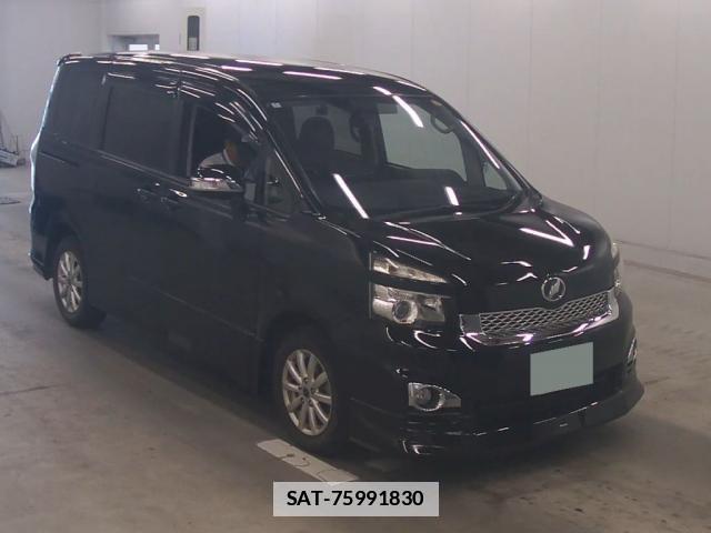 Toyota VOXY 2010-05 7934965-0