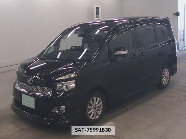 Toyota VOXY 2010-05 7934965-4