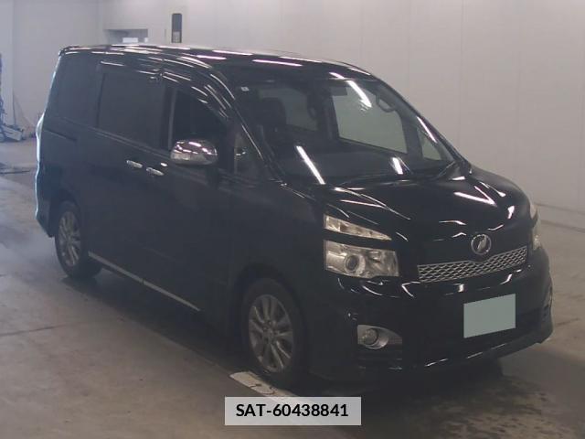 Toyota VOXY 2012-02 7934966-0