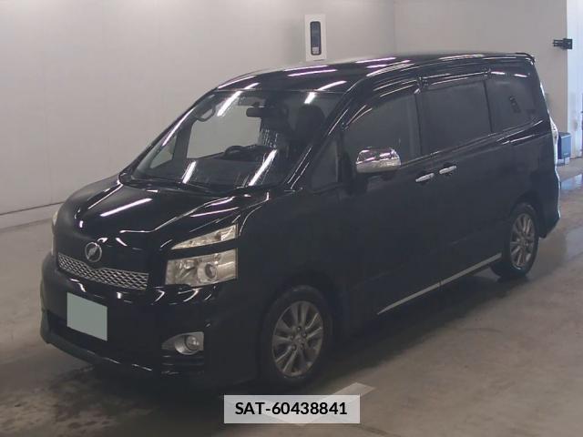 Toyota VOXY 2012-02 7934966-4