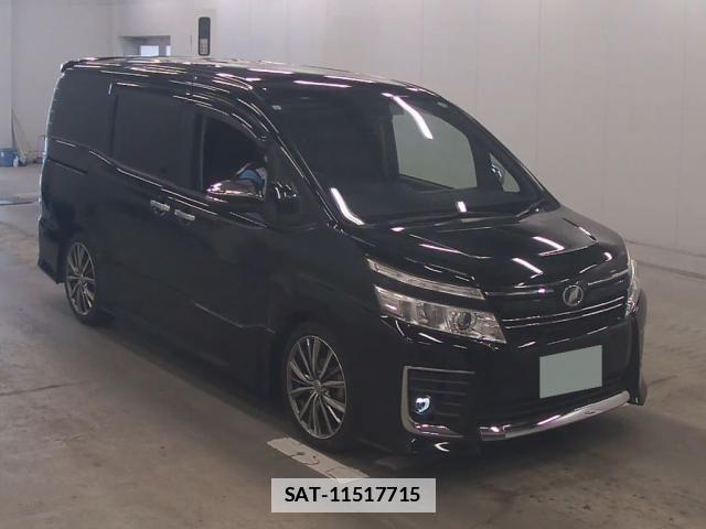 Toyota VOXY 2015-10 7934969-0