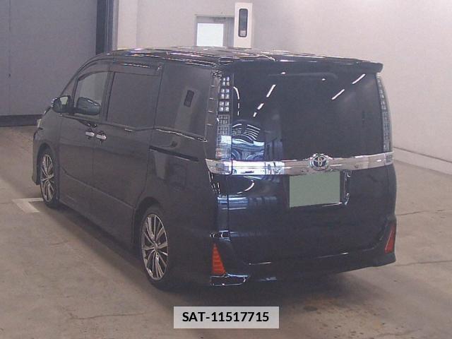 Toyota VOXY 2015-10 7934969-1