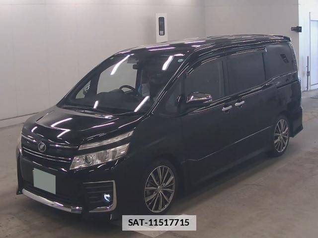 Toyota VOXY 2015-10 7934969-4