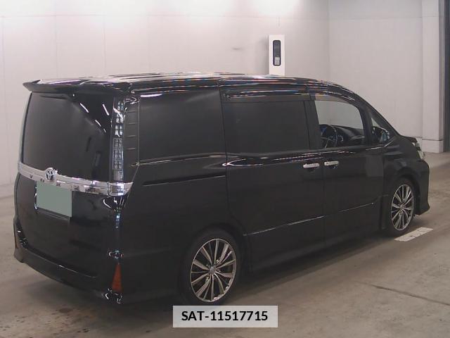 Toyota VOXY 2015-10 7934969-5