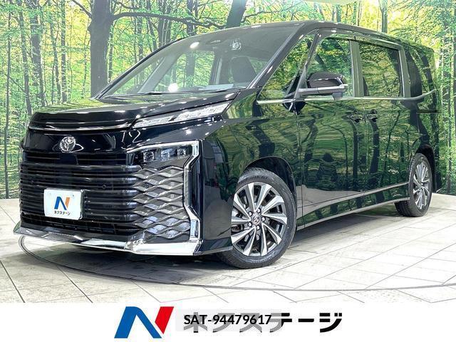 Toyota VOXY 2024-05 7935046-0