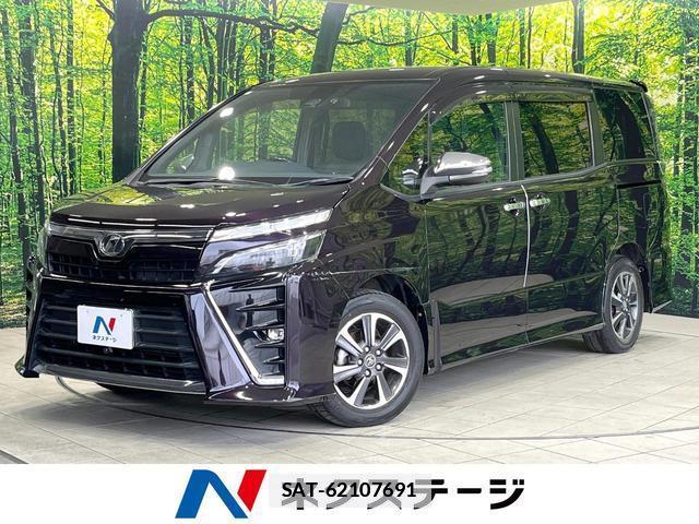 Toyota VOXY 2018-03 7935238-0