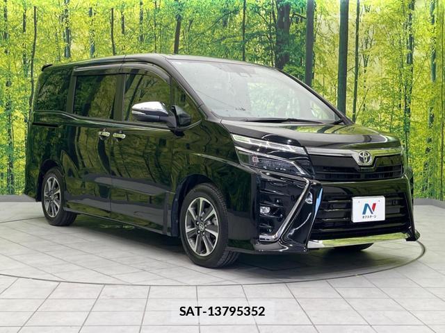 Toyota VOXY 2020-11 7935333-16