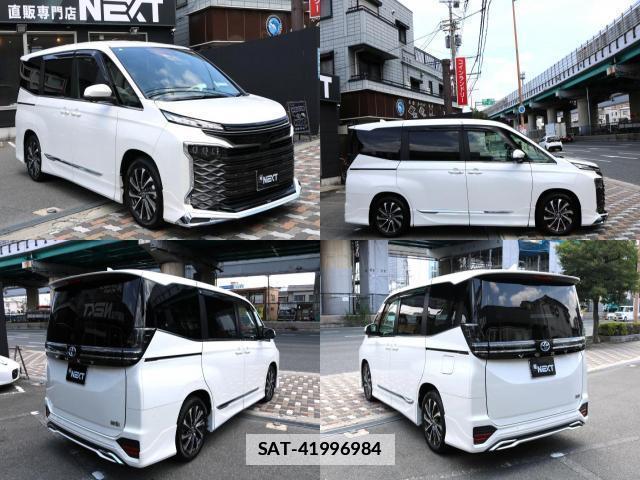 Toyota VOXY 2023-11 7935371-2