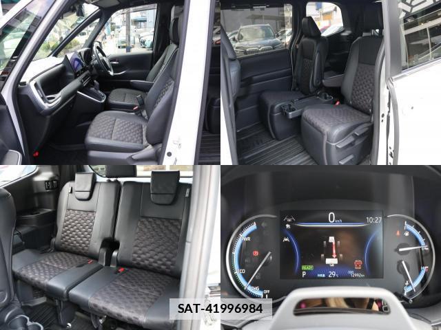 Toyota VOXY 2023-11 7935371-4