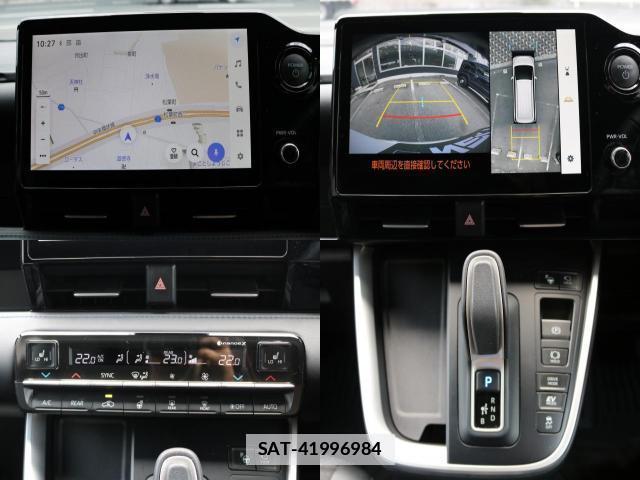 Toyota VOXY 2023-11 7935371-5