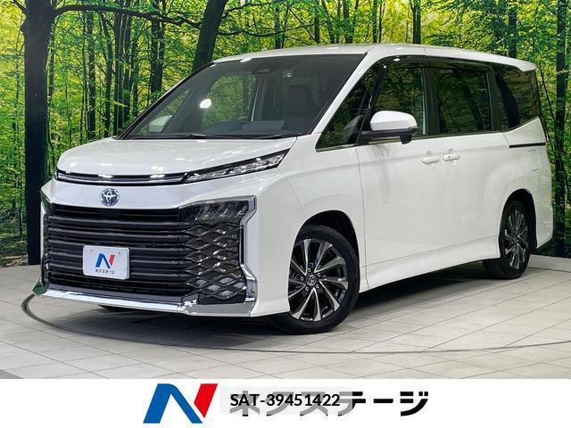 Toyota VOXY 2024-02 7935929-0