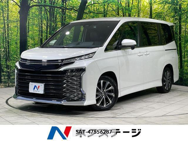 Toyota VOXY 2023-11 7935933-0