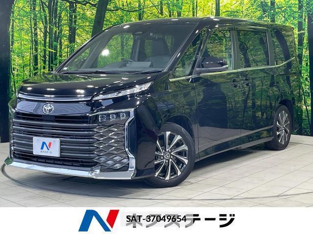 Toyota VOXY 2022-11 7935937-0