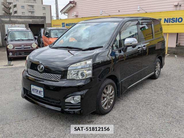 Toyota VOXY 2013-12 7936295-0