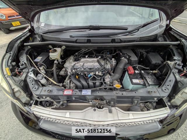 Toyota VOXY 2013-12 7936295-7