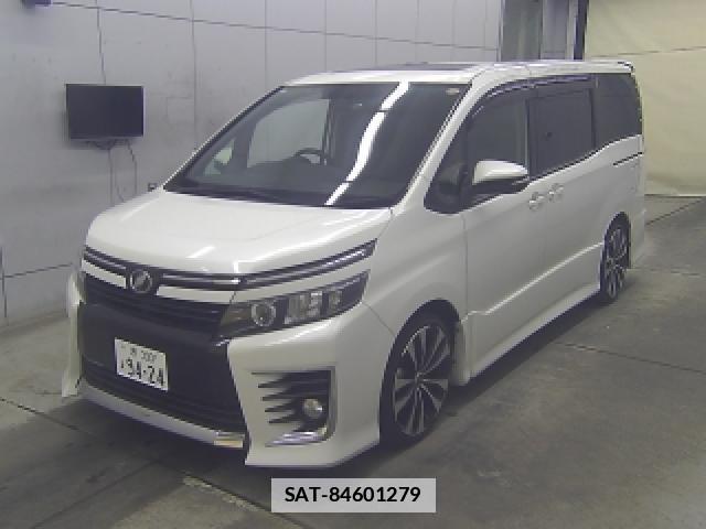 Toyota VOXY 2014-02 7936502-0