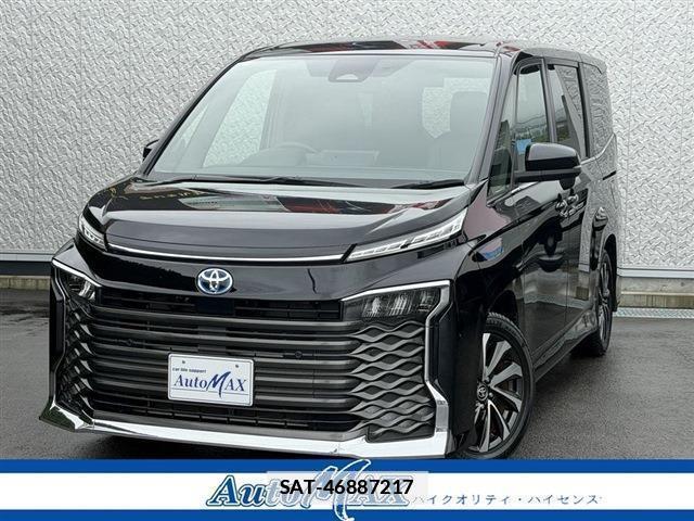 Toyota VOXY 2023-07 7936701-0