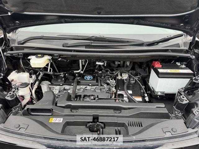 Toyota VOXY 2023-07 7936701-12