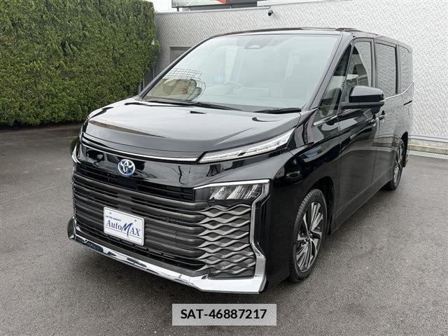 Toyota VOXY 2023-07 7936701-15