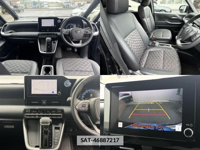 Toyota VOXY 2023-07 7936701-8