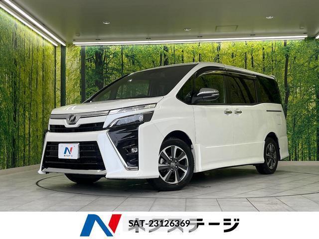 Toyota VOXY 2019-11 7936764-0
