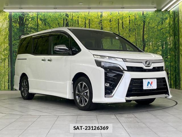 Toyota VOXY 2019-11 7936764-16