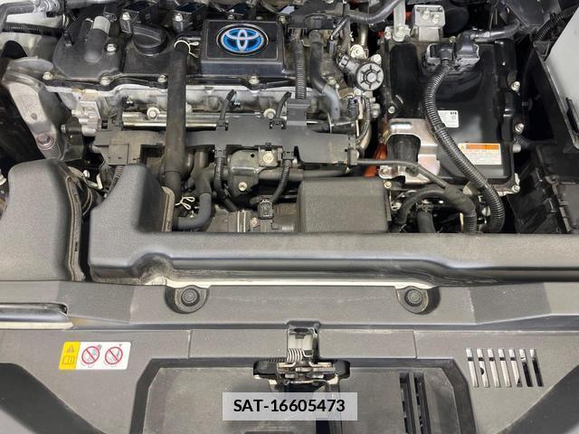 Toyota VOXY 2022-09 7936775-17