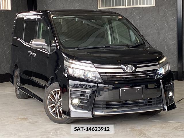 Toyota VOXY 2017-01 7936950-0