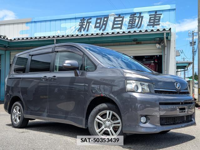 Toyota VOXY 2012-10 7936994-0